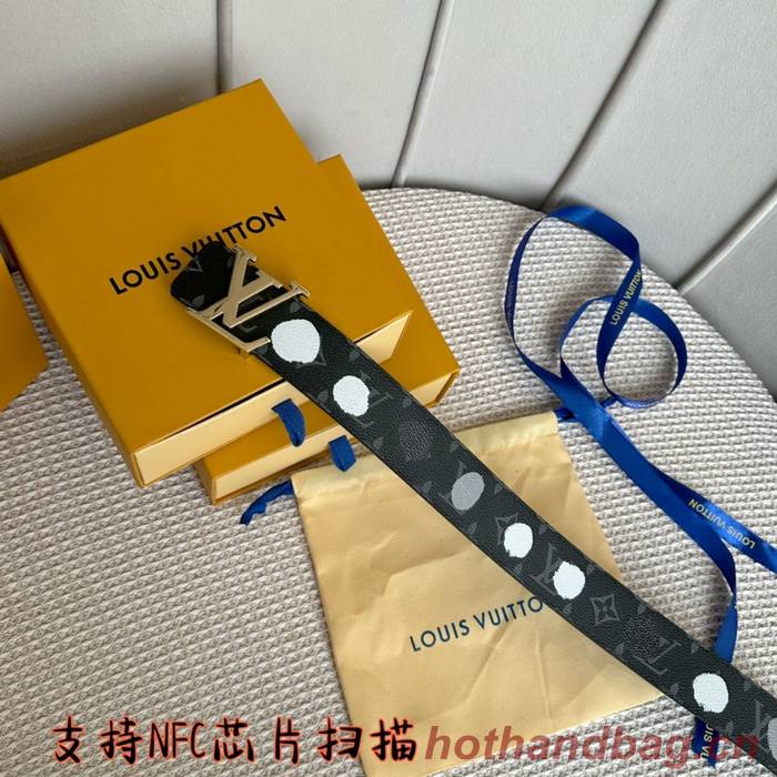Louis Vuitton Belt 40MM LVB00204 Louis Vuitton Belt 40MM LVB00204